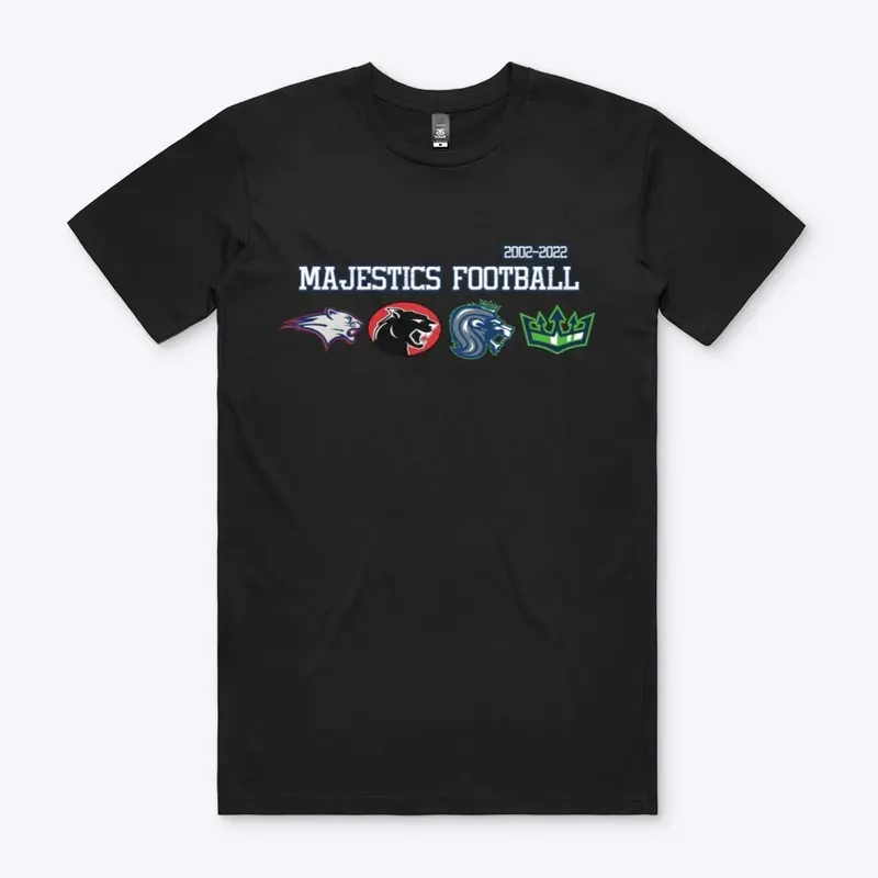 Majestics Logos Collection