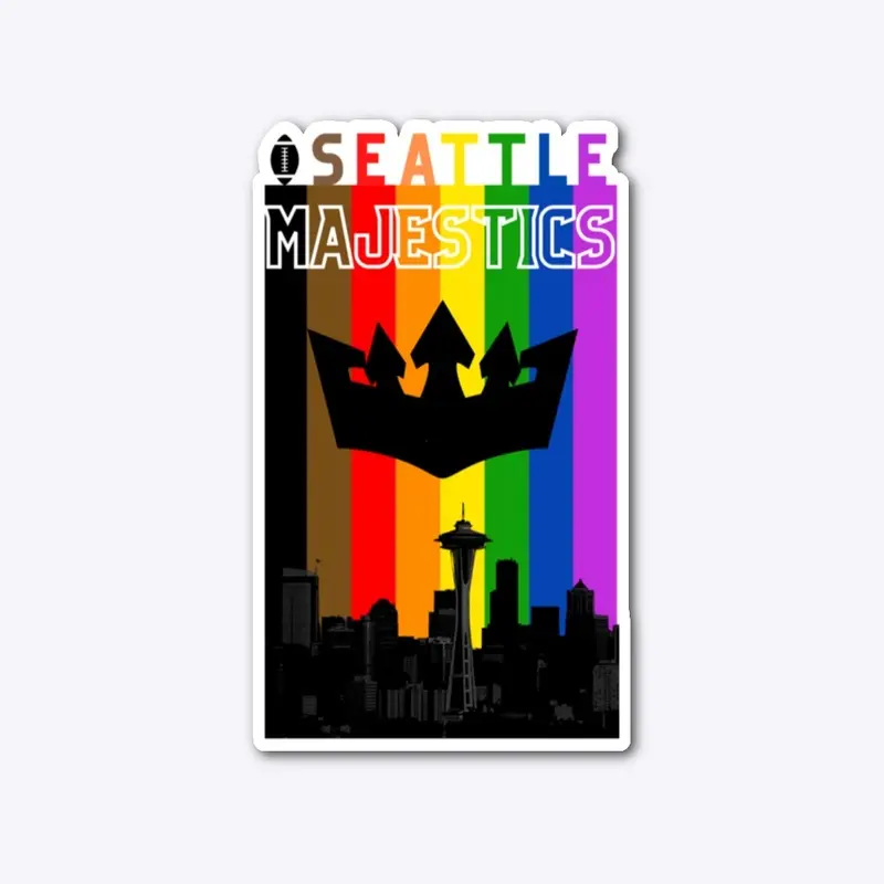 Pride Sticker