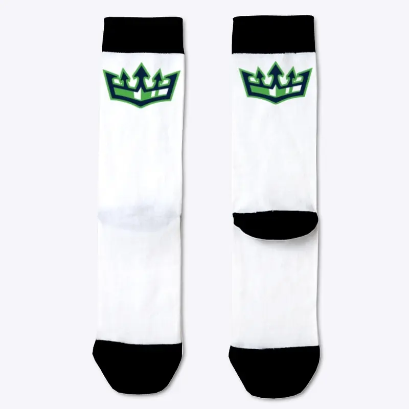 Crown Socks